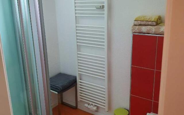 Ferienwohnung Pleis, 15148