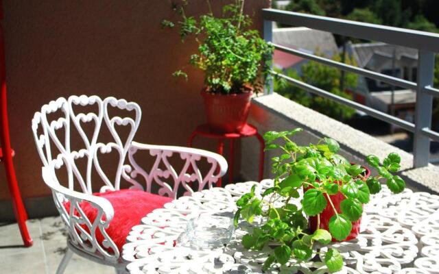 Apartamentos Terrazas de Talca