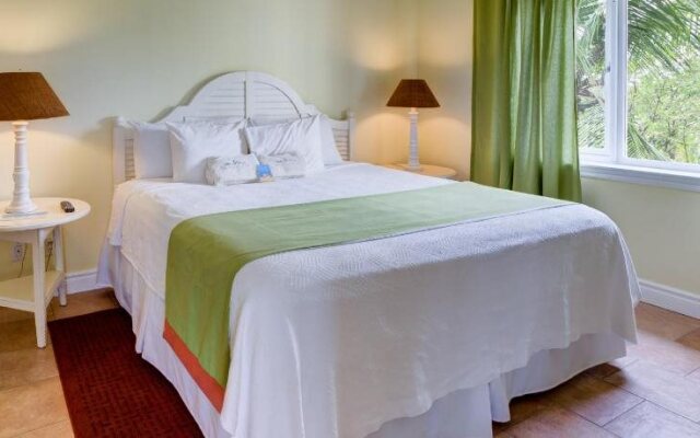 Pineapple Fields Resort
