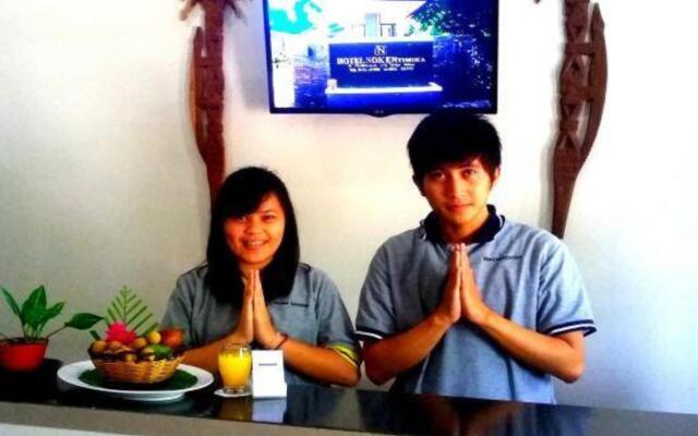 Noken Hotel Timika