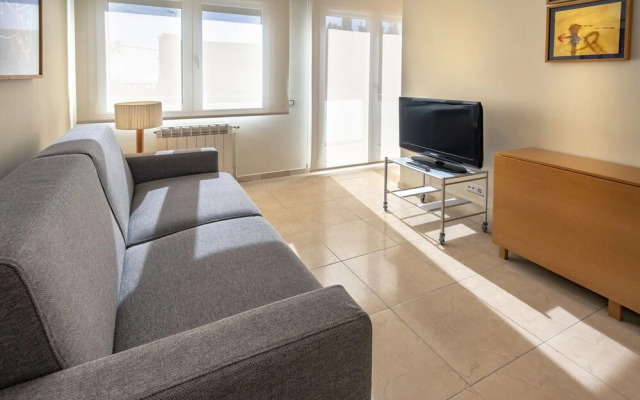 Apartamentos Playa de Castelldefels