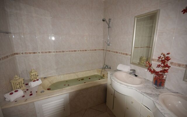 Villa Falésia em Vilamoura V3