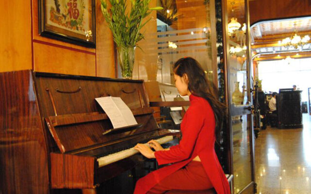 Asia Hotel
