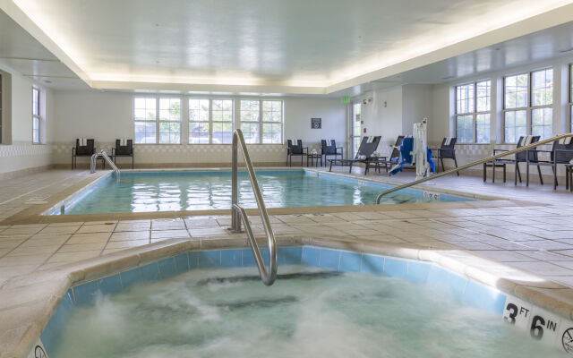 Residence Inn by Marriott Olathe Kansas City