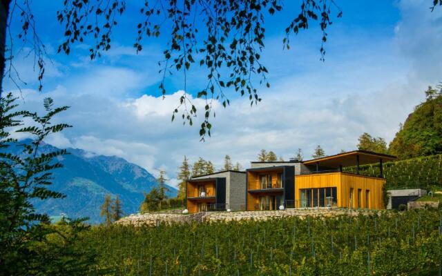 Eichenstein Weingut  Chalet