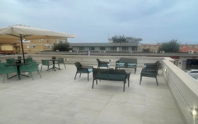 Castrichella Boutique Hotel