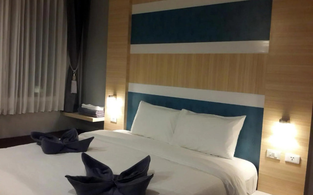 Ricci House Resort