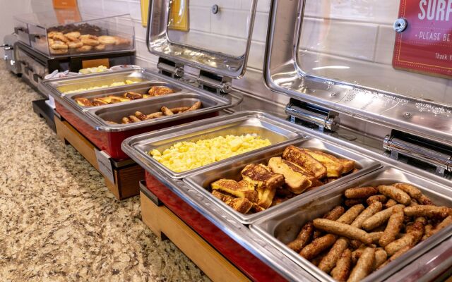 Hampton Inn & Suites Wilmington Christiana