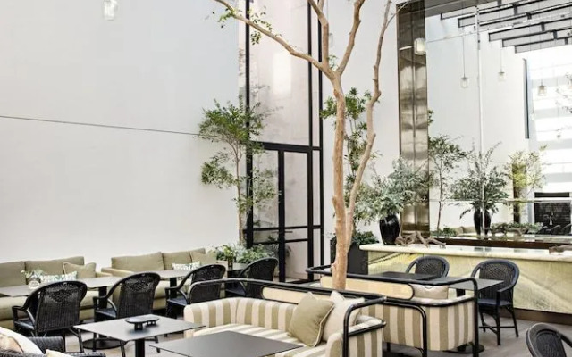 Casa Polanco Hotel Boutique