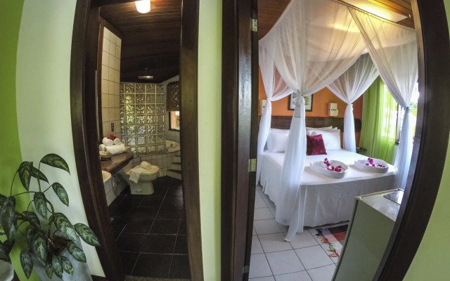 Hotel Portaló