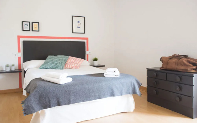 Teide Restaurante & Hostel