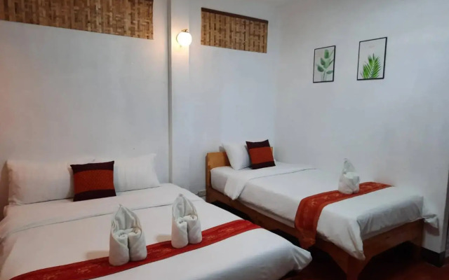 Hotel Pailifornia