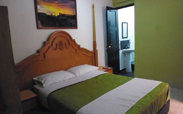 Hostal Belen