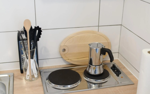 Vienna Living Apartments - Kempelengasse