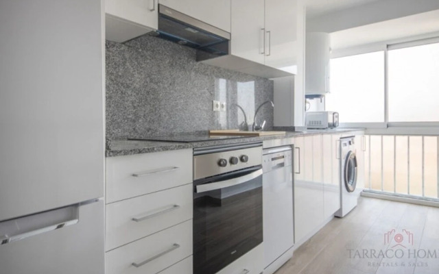 Th64 Apartamento Moderno Cerca de la Universidad