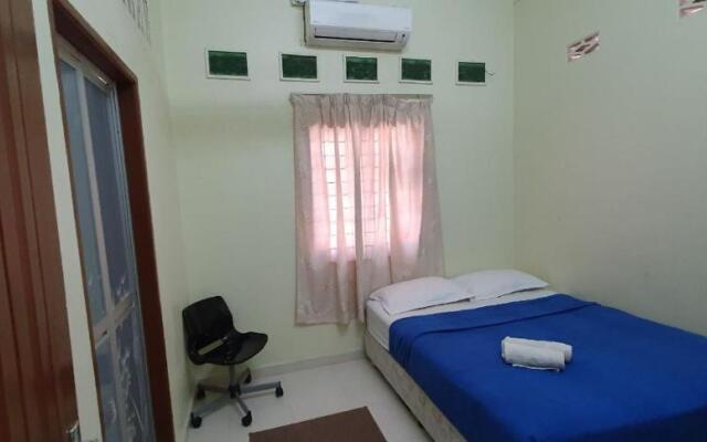 ABAH HOMESTAY Kuala Terengganu