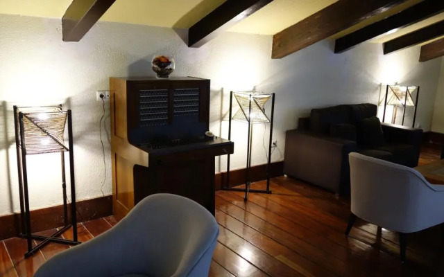 Hotel Baztán