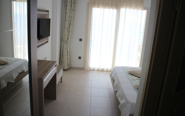 Narr Hotel