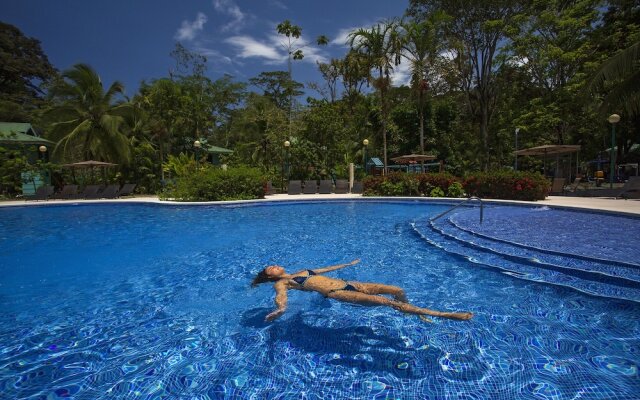 Manzanillo Caribbean Resort