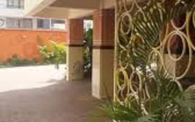 Lighthomez Pinnacle Suites