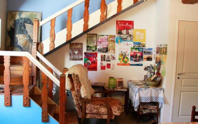 Gîte Tavers, 4 pièces, 6 personnes - FR-1-590-106