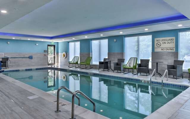 Hampton Inn & Suites by Hilton Keene
