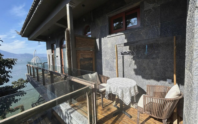Sea View Inn