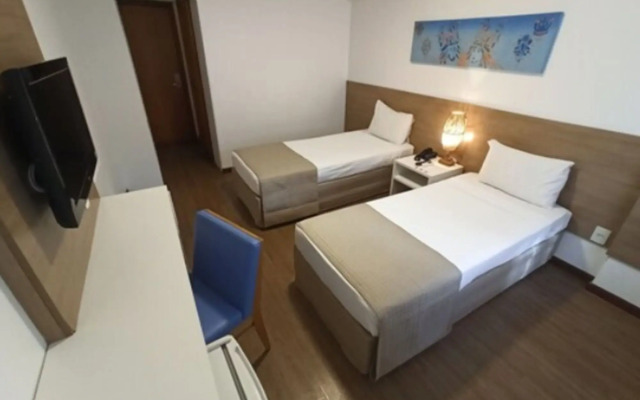 Palms Ponta Verde by Tropicalis