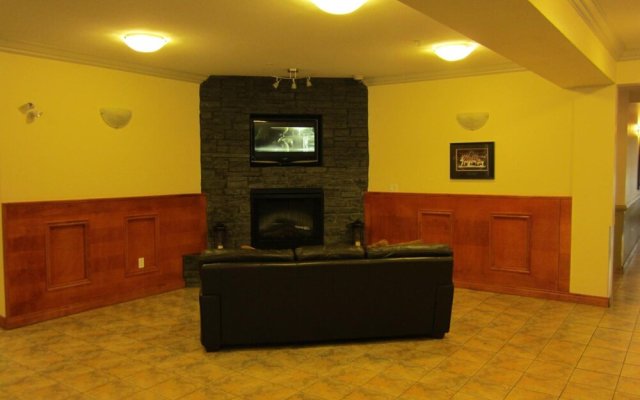 BEST WESTERN Tumbler Ridge