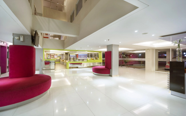 favehotel Gatot Subroto