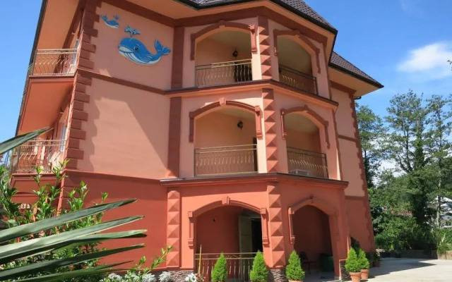 Dobry Kit Guest House