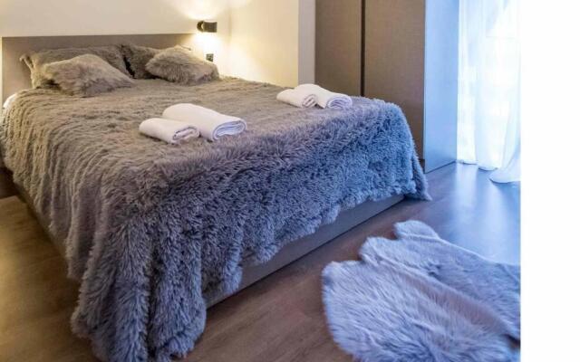 Ski Escape Apartment in Gudauri