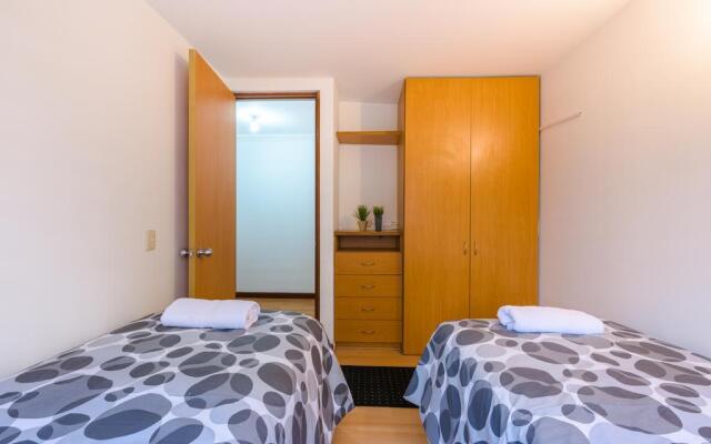 Salitre Park Apartamentos
