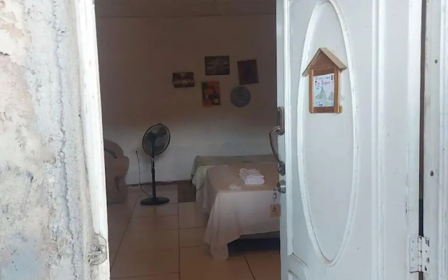 Hostal Brisas del Ometepe