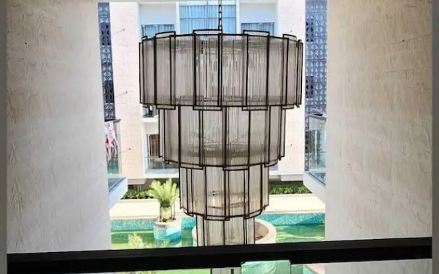 Green Nature Resort and Suites
