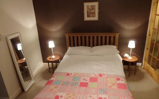 Moray Beachside Apartments