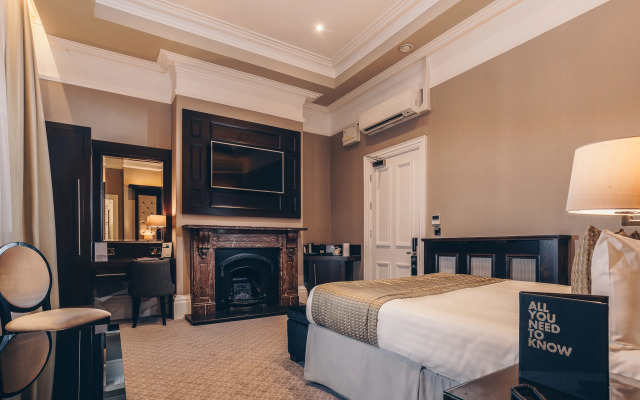 County Hotel & County Aparthotel Newcastle