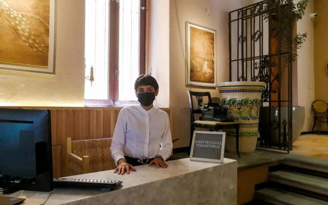 Casona Alonso 10 - Hotel Boutique