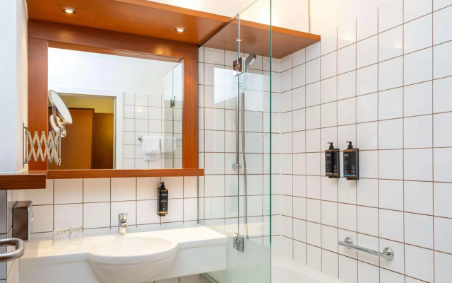 Hotel Mercure Wien Westbahnhof