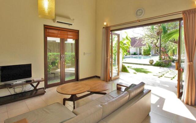 Sayang Taman Villas