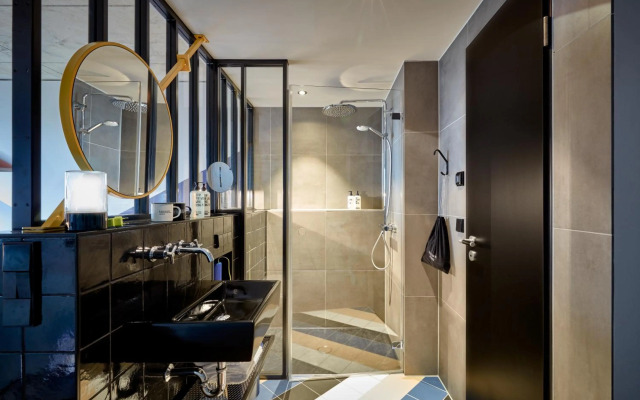 25hours Hotel Das Tour