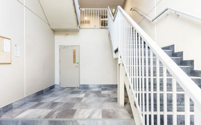 Superb 2BR Aprt in Central City - Wifi