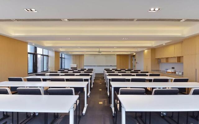 Hanting Hotel Nanjing Hongshan ZOO branch