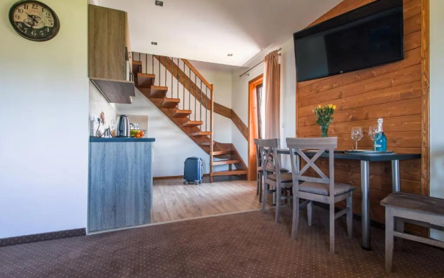 Pokoje gościnne U Semlów