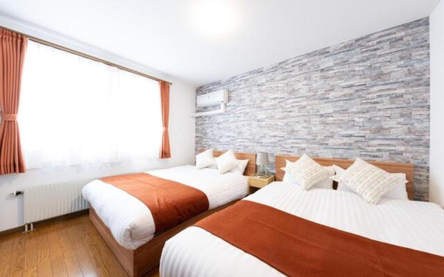 Hongo Street House - Vacation STAY 8609