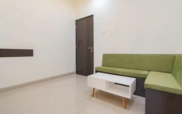 Urbanview Hotel Mamifokobo Puncak by RedDoorz