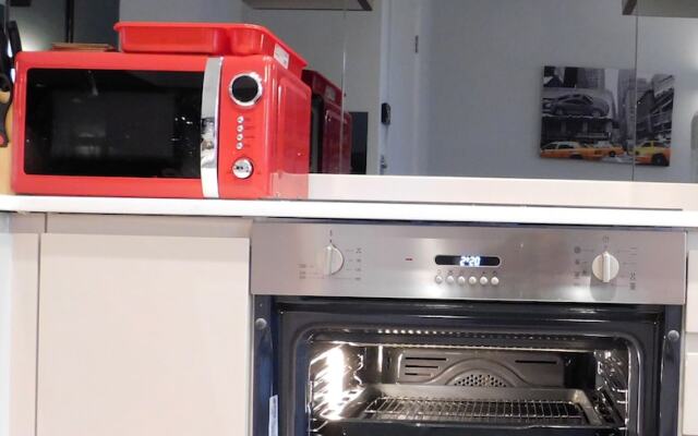 Stay Norwich Apartments Cathedral Gate