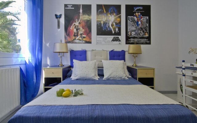 Magi Beach Apartment