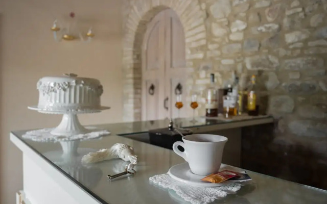 Agriturismo Ca' Maggio