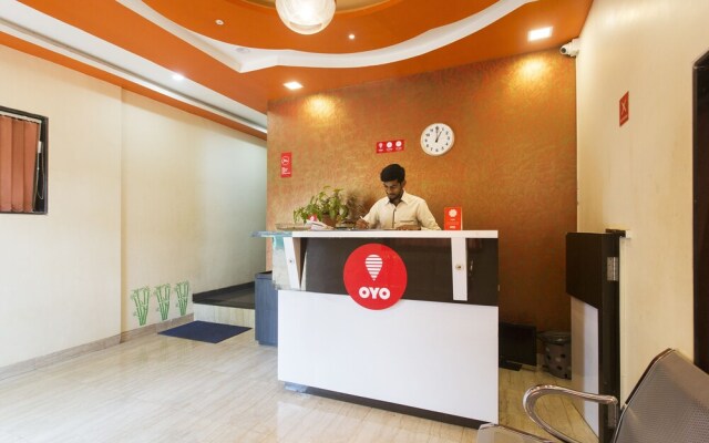 OYO 10236 Strawberry Homes